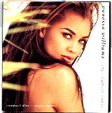 Vanessa Williams - The Comfort Zone - The Single Remixes